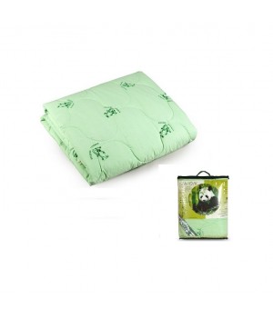 Одеяло Бамбук 200 гр. облегченное: ODBO-1